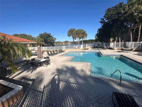 Tiny photo for 729 NW 91st Terrace #729, Plantation, FL 33324 (MLS # F10551579)