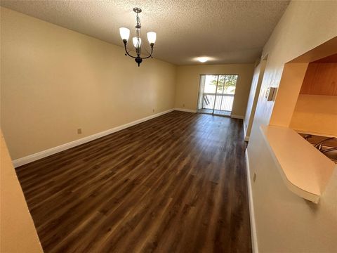 Tiny photo for 729 NW 91st Terrace #729, Plantation, FL 33324 (MLS # F10551579)