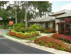 THE COLONNADES - Residential