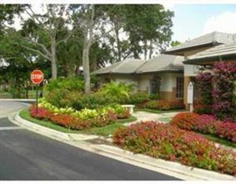 Tiny photo for 729 NW 91st Terrace #729, Plantation, FL 33324 (MLS # F10551579)