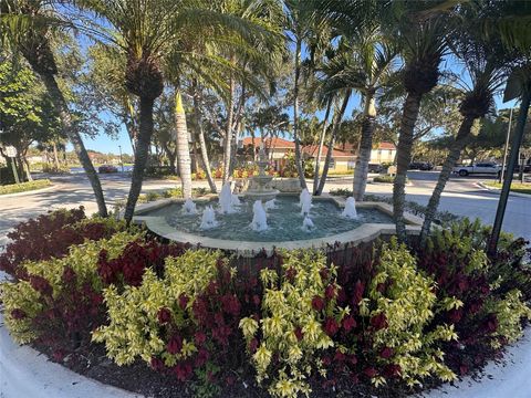 Tiny photo for 729 NW 91st Terrace #729, Plantation, FL 33324 (MLS # F10551579)