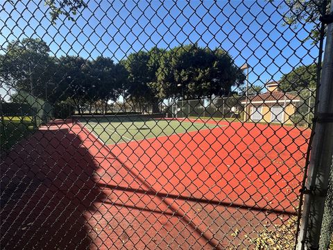 Tiny photo for 729 NW 91st Terrace #729, Plantation, FL 33324 (MLS # F10551579)