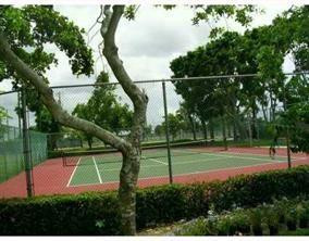 THE COLONNADES - Residential