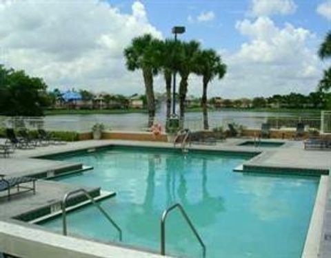 Tiny photo for 729 NW 91st Terrace #729, Plantation, FL 33324 (MLS # F10551579)
