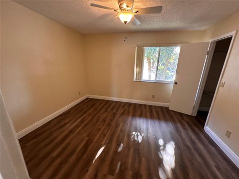 Tiny photo for 729 NW 91st Terrace #729, Plantation, FL 33324 (MLS # F10551579)