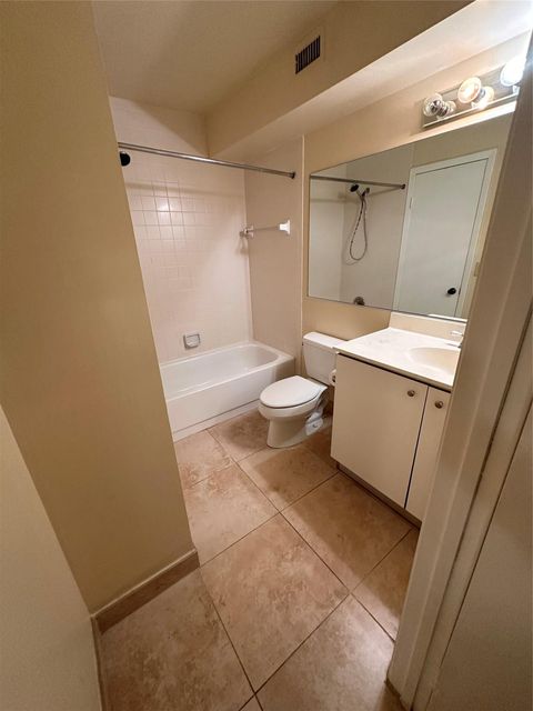 Tiny photo for 729 NW 91st Terrace #729, Plantation, FL 33324 (MLS # F10551579)