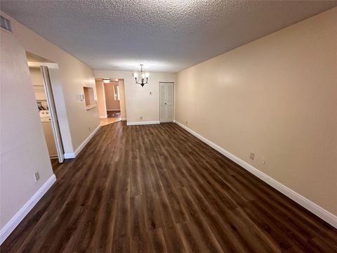 Tiny photo for 729 NW 91st Terrace #729, Plantation, FL 33324 (MLS # F10551579)