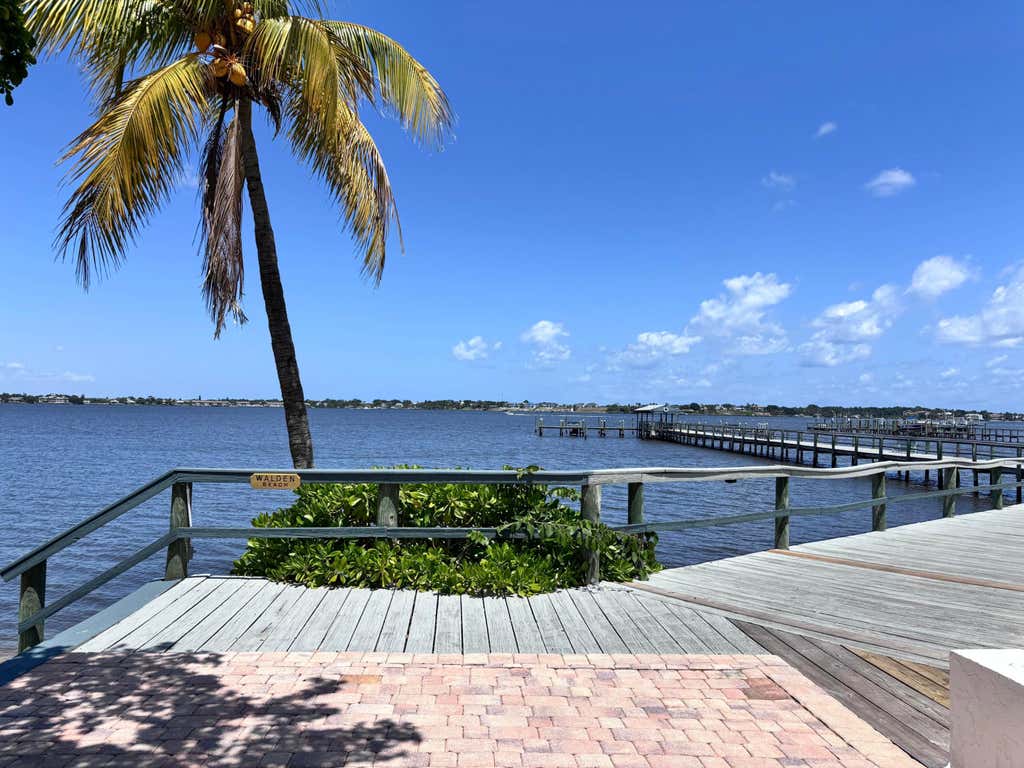 Photo of 175 SE Saint Lucie Boulevard #F116, Stuart, FL 34996 (MLS # B26001992)