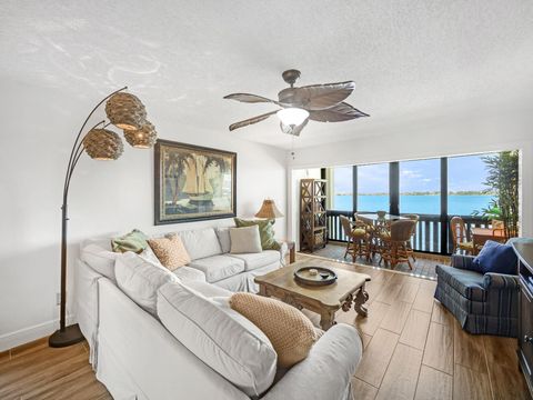 Photo of 175 SE Saint Lucie Boulevard #F116, Stuart, FL 34996 (MLS # B26001992)