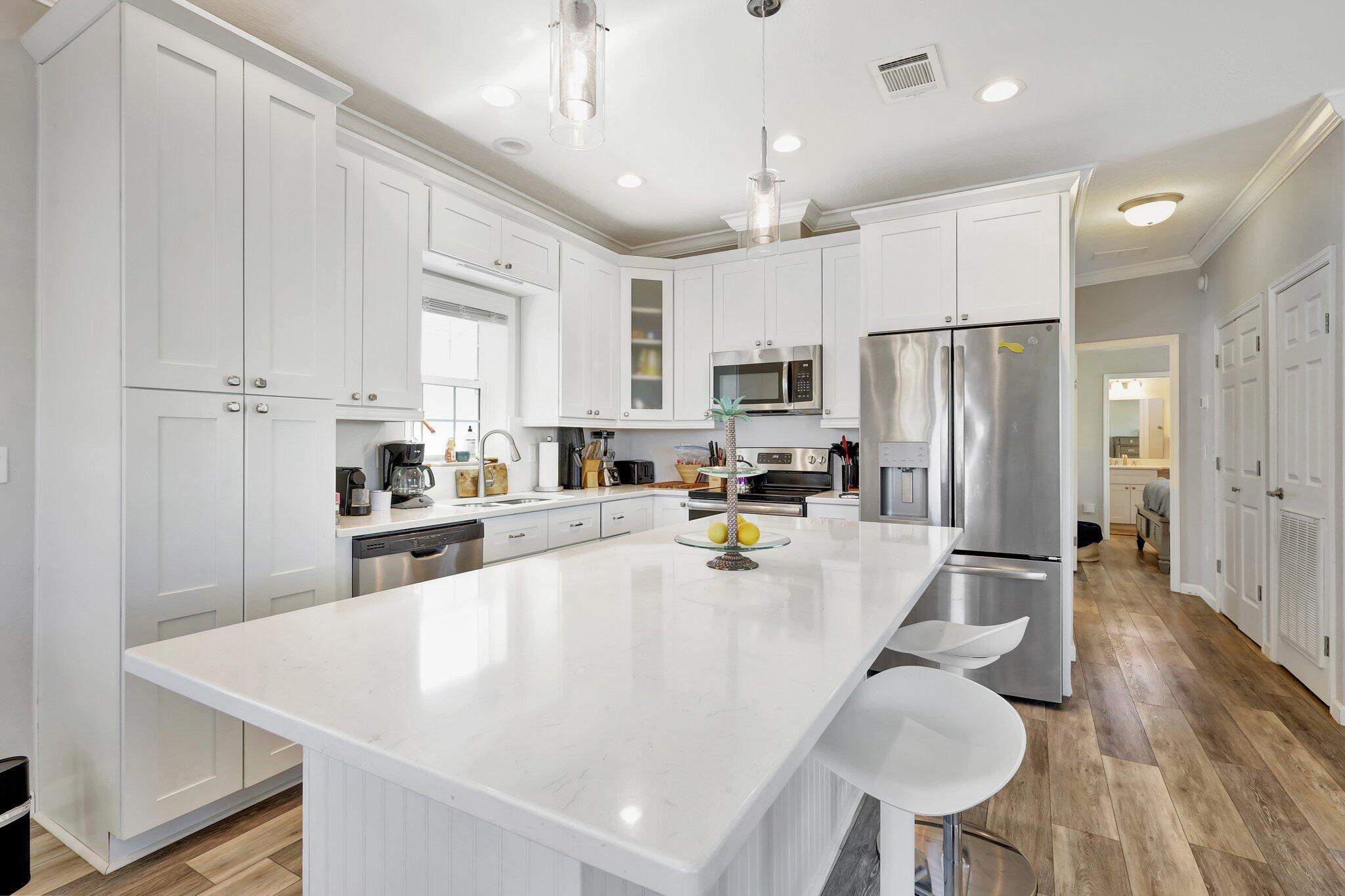 VENTURE OUT SECTION C - Residential Lease