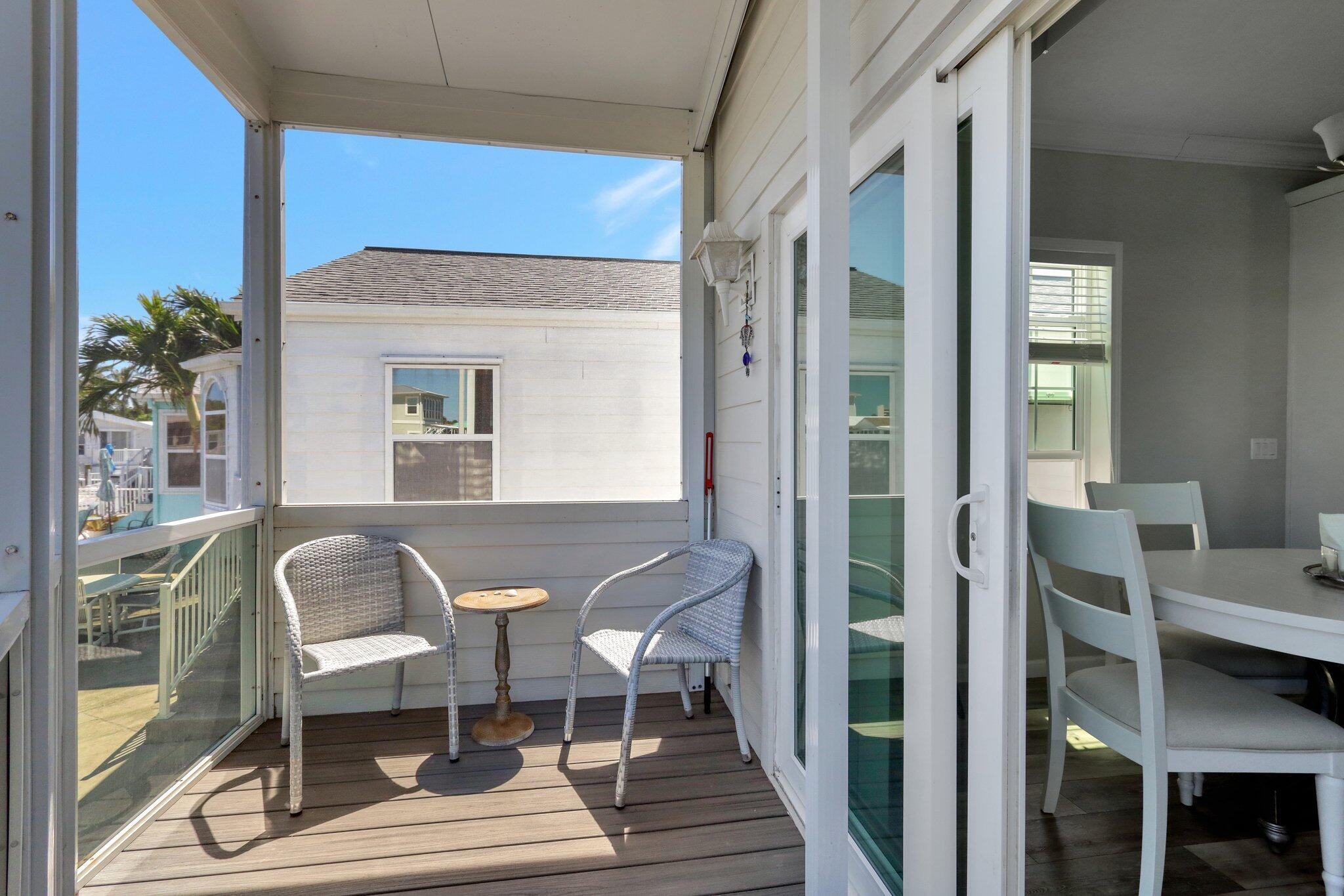 VENTURE OUT SECTION C - Residential Lease