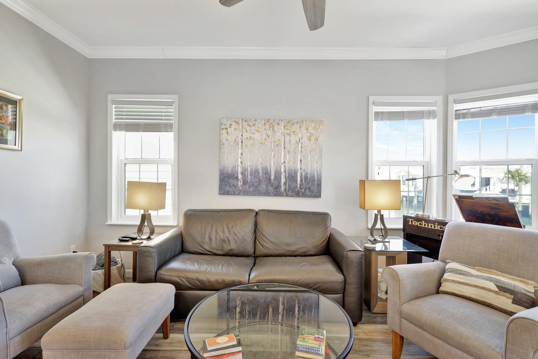 VENTURE OUT SECTION C - Residential Lease