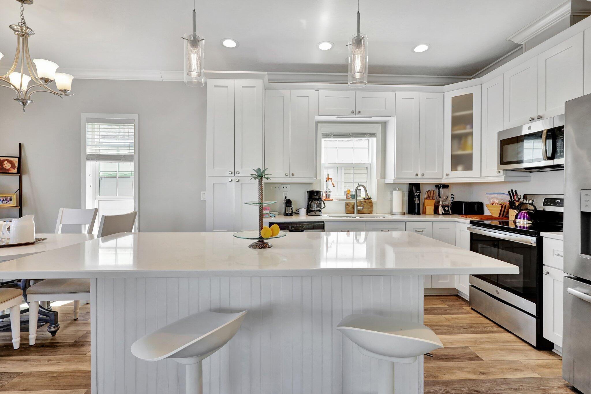 VENTURE OUT SECTION C - Residential Lease