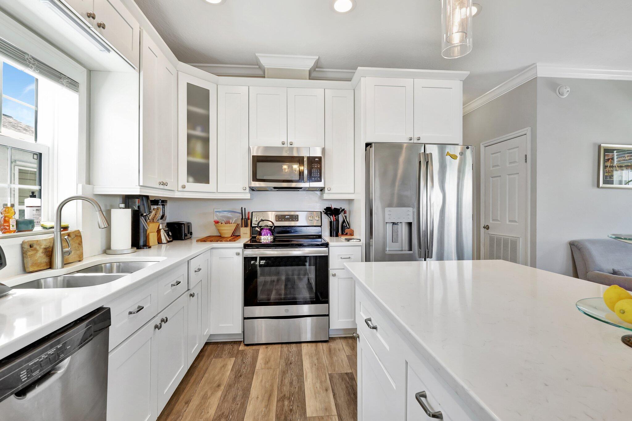 VENTURE OUT SECTION C - Residential Lease
