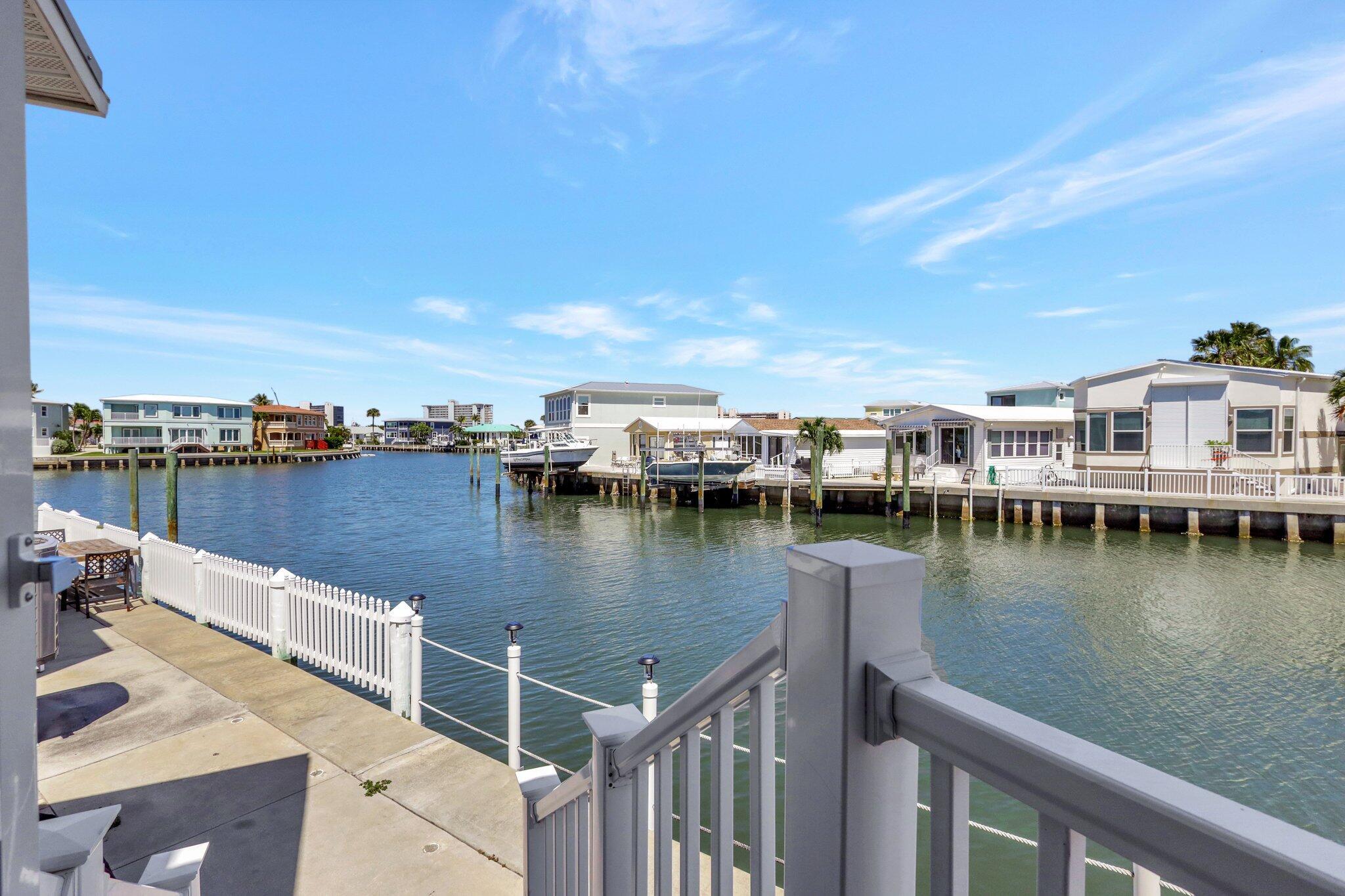 VENTURE OUT SECTION C - Residential Lease