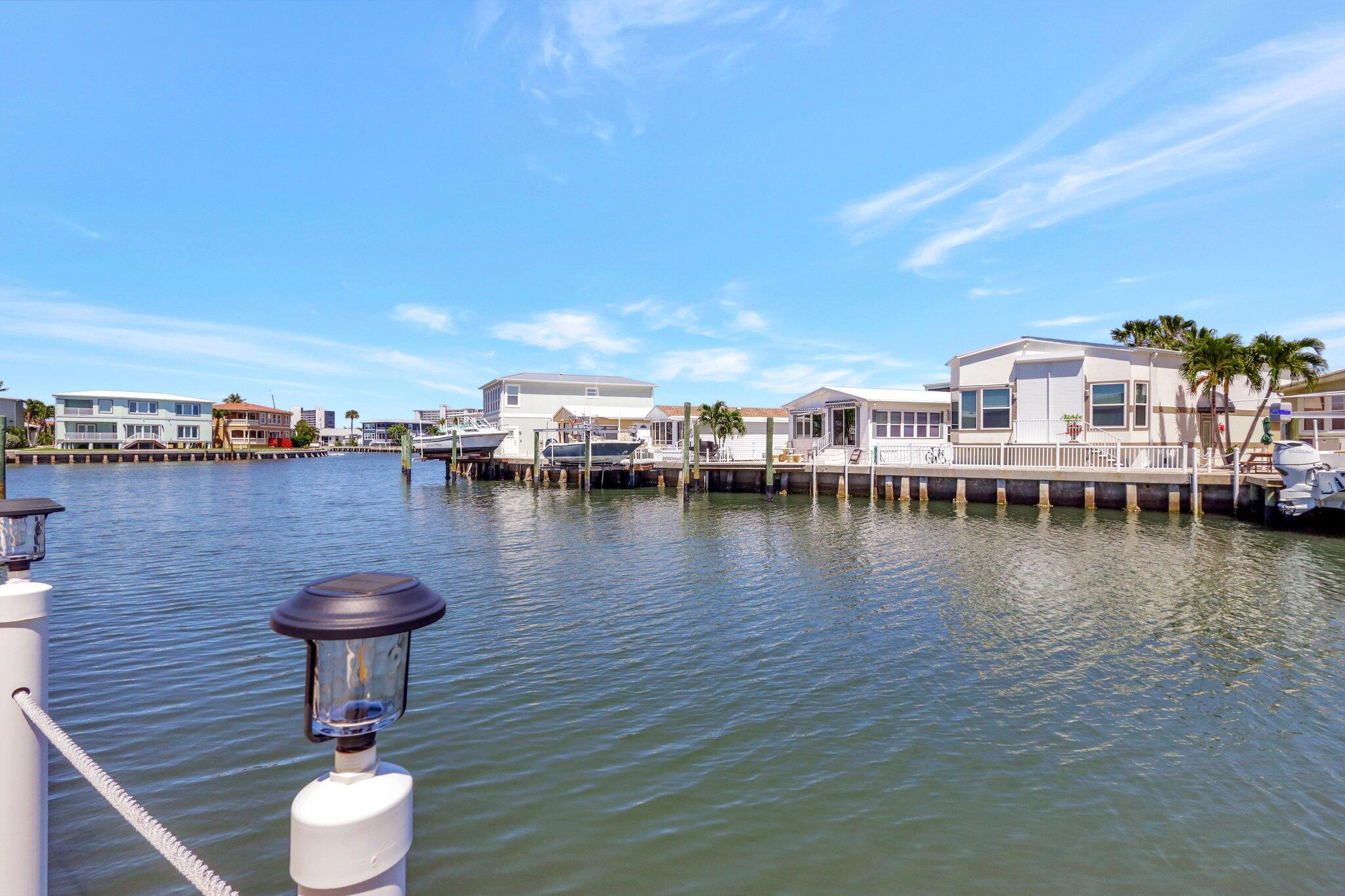 VENTURE OUT SECTION C - Residential Lease