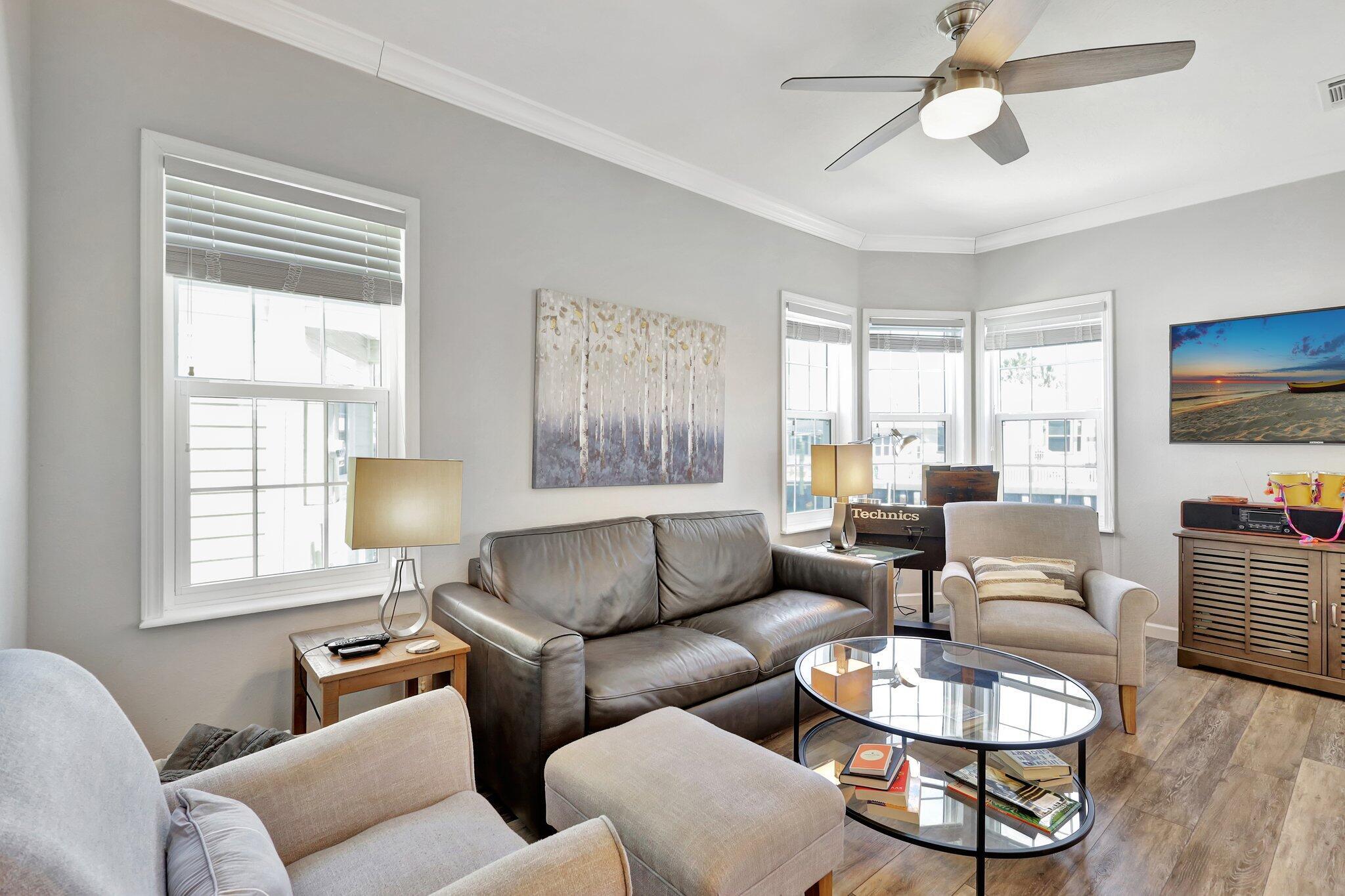 VENTURE OUT SECTION C - Residential Lease
