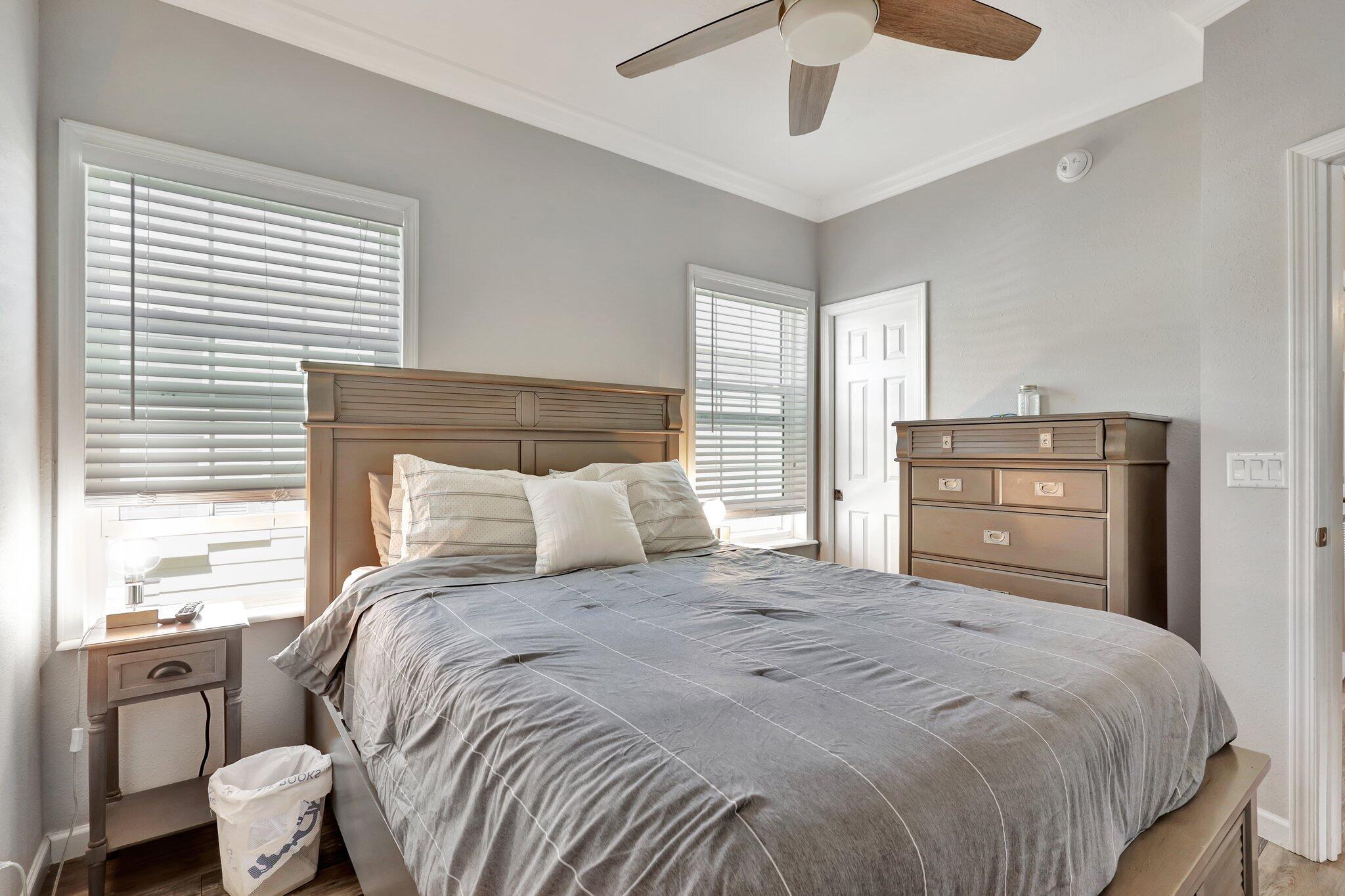 VENTURE OUT SECTION C - Residential Lease