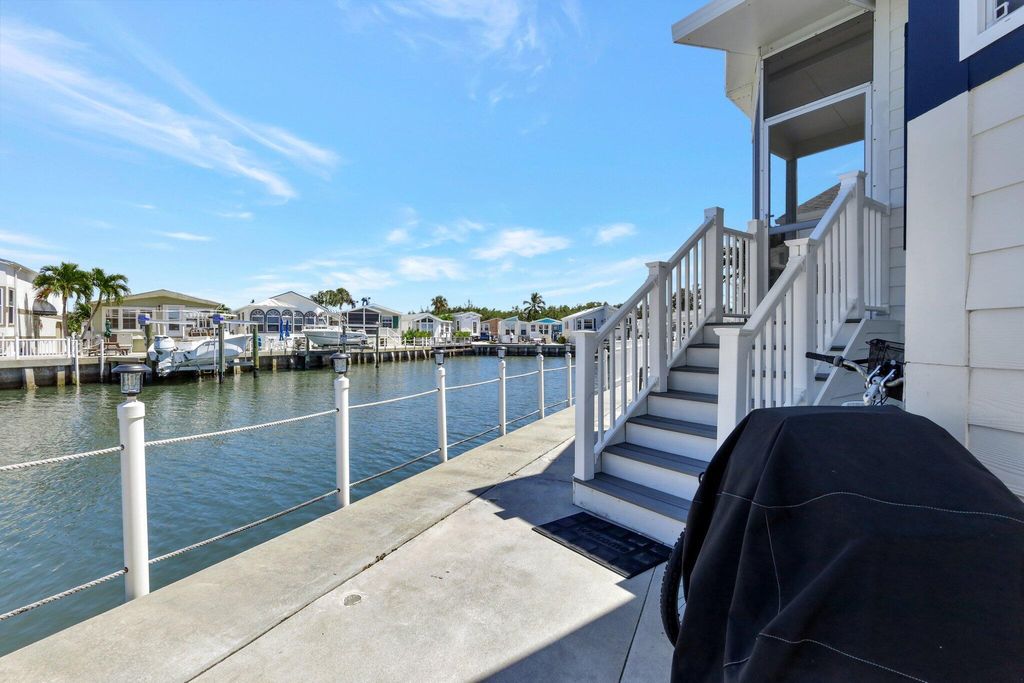 Photo of 10701 S Ocean Drive #651, Jensen Beach, FL 34957 (MLS # B26018493)