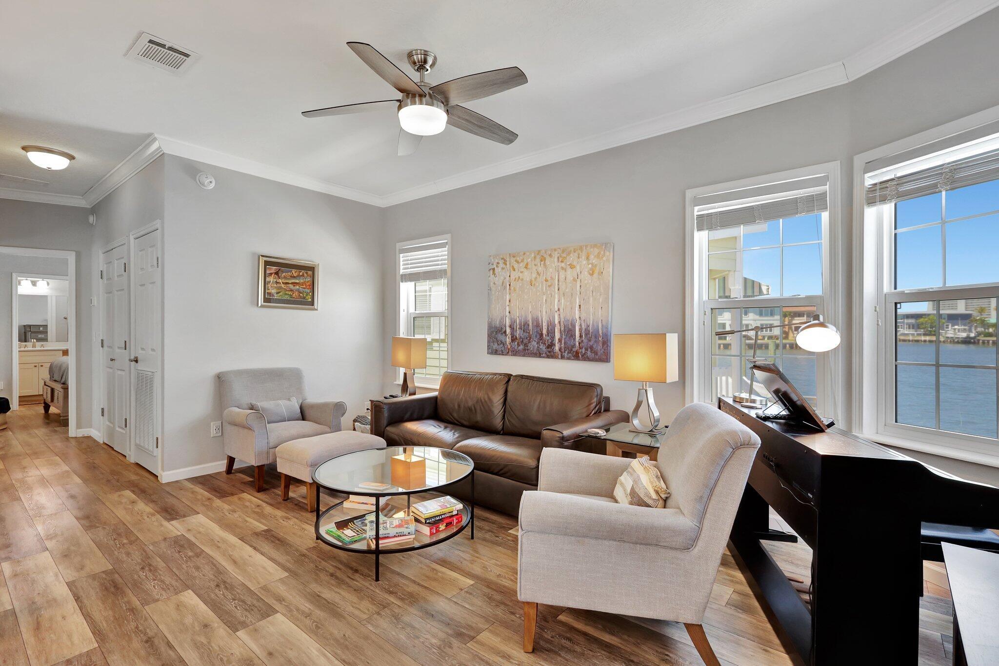 VENTURE OUT SECTION C - Residential Lease