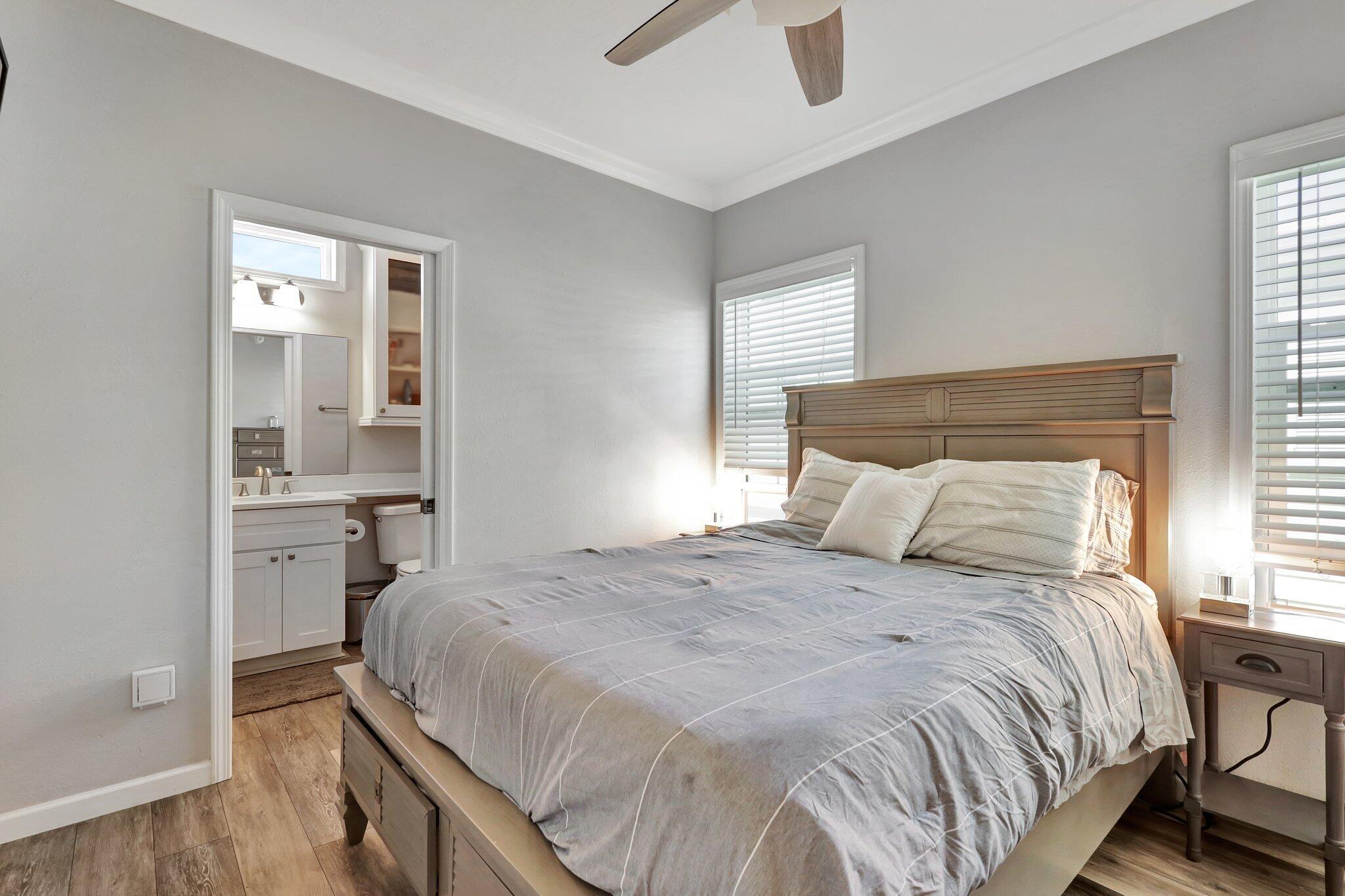 VENTURE OUT SECTION C - Residential Lease