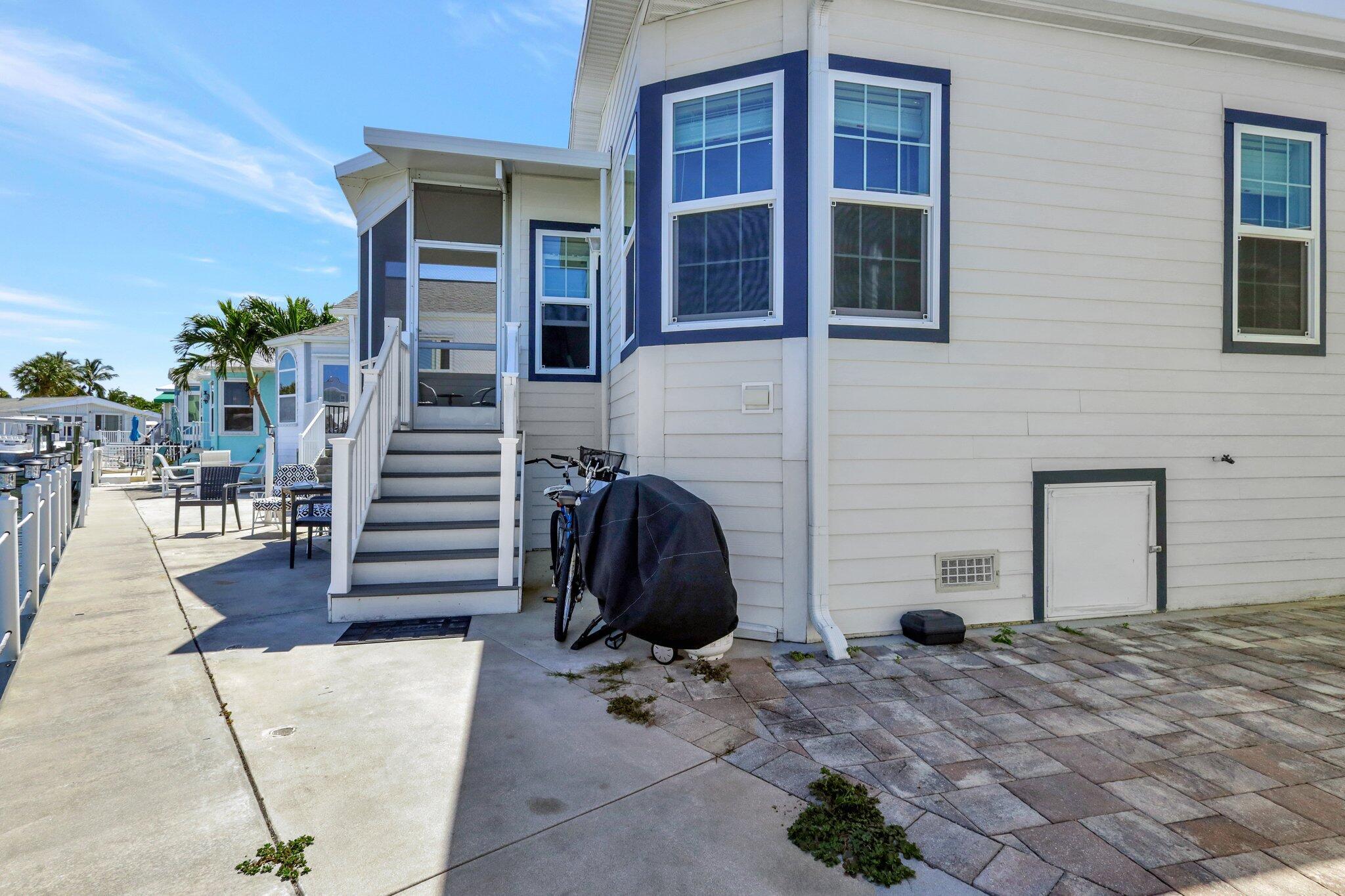 VENTURE OUT SECTION C - Residential Lease