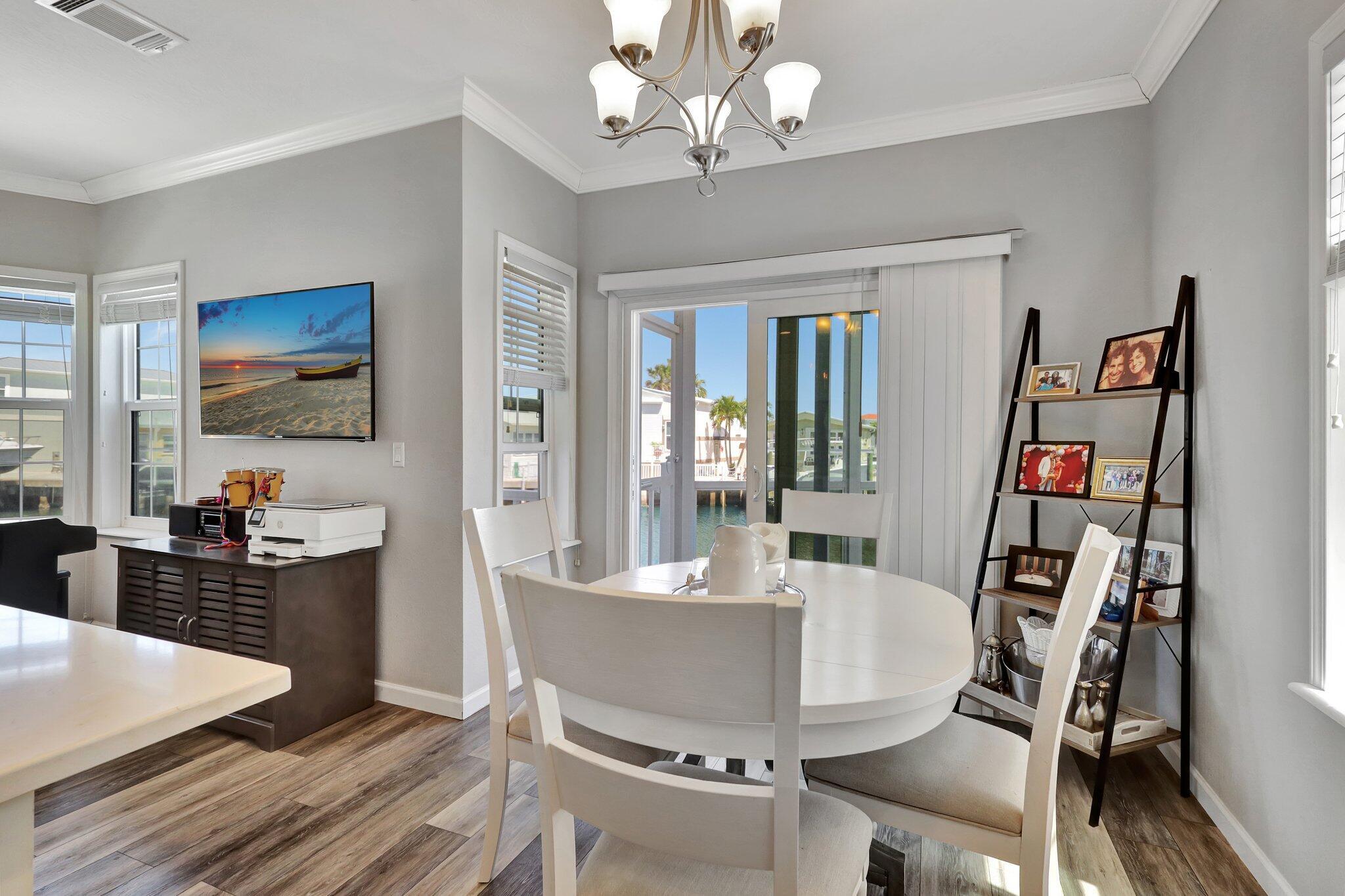 VENTURE OUT SECTION C - Residential Lease