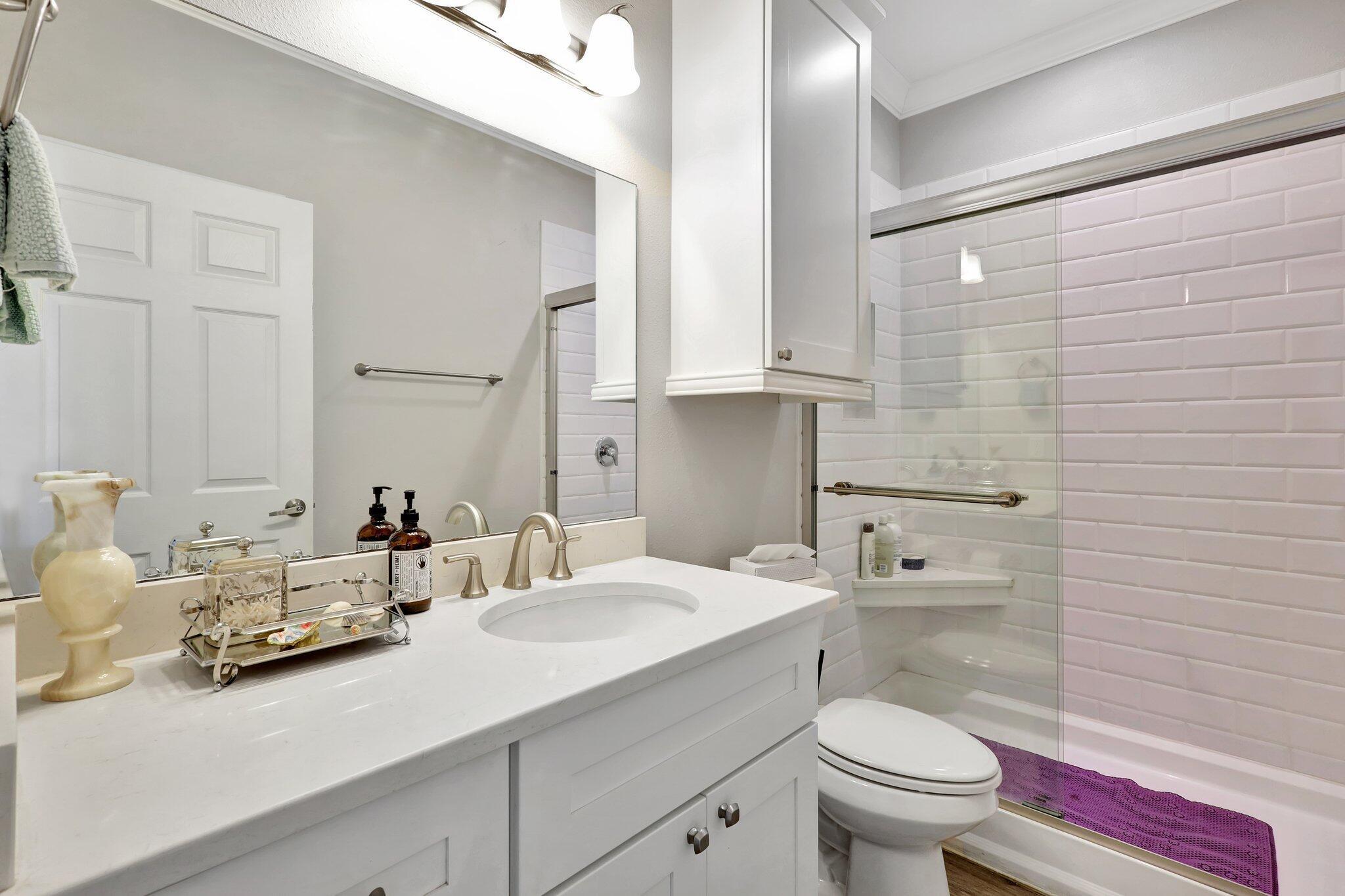 VENTURE OUT SECTION C - Residential Lease