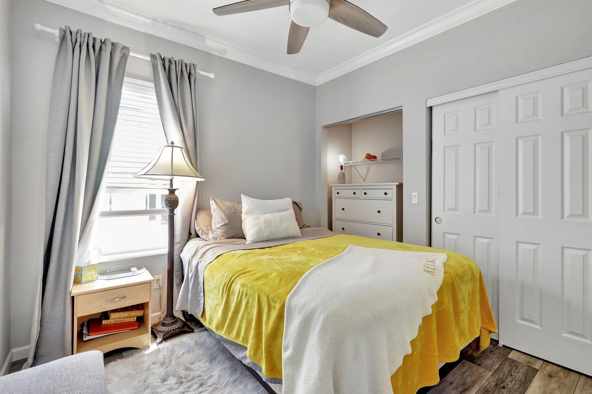 VENTURE OUT SECTION C - Residential Lease