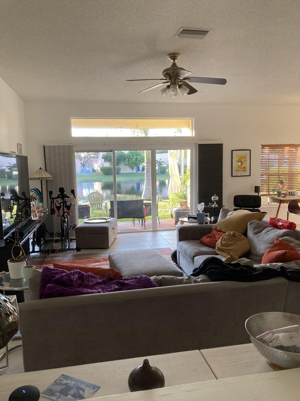 The Ridges - Residential Lease