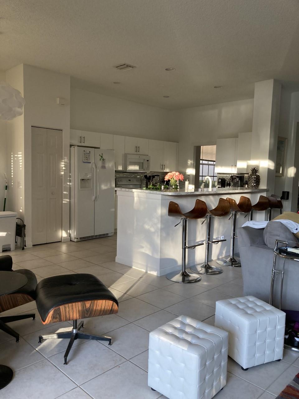 The Ridges - Residential Lease