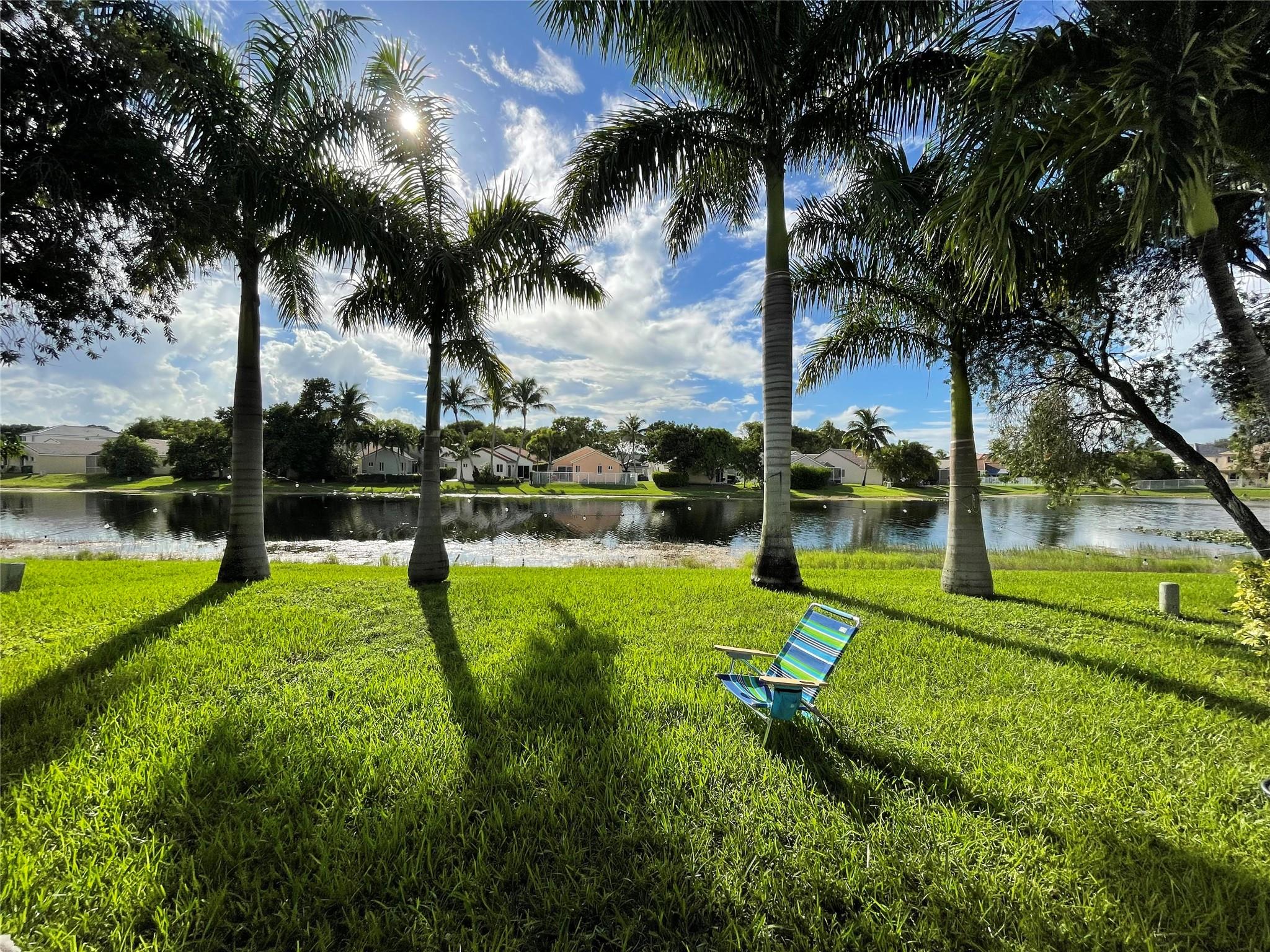 The Ridges - Residential Lease