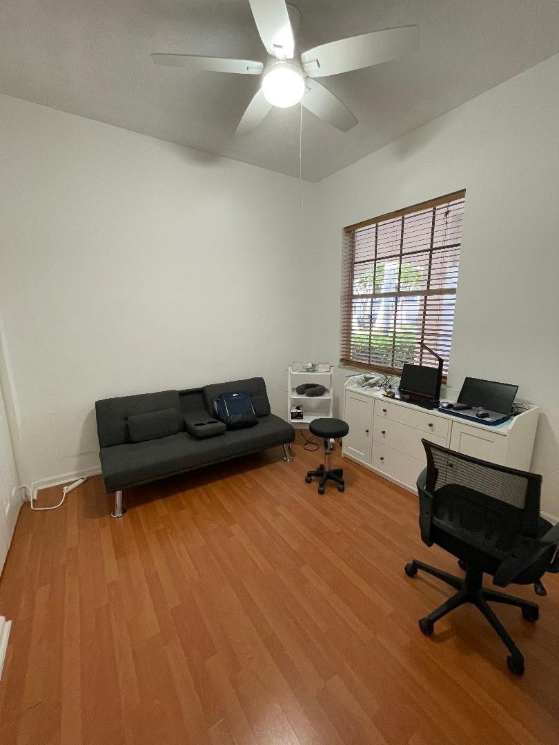 The Ridges - Residential Lease