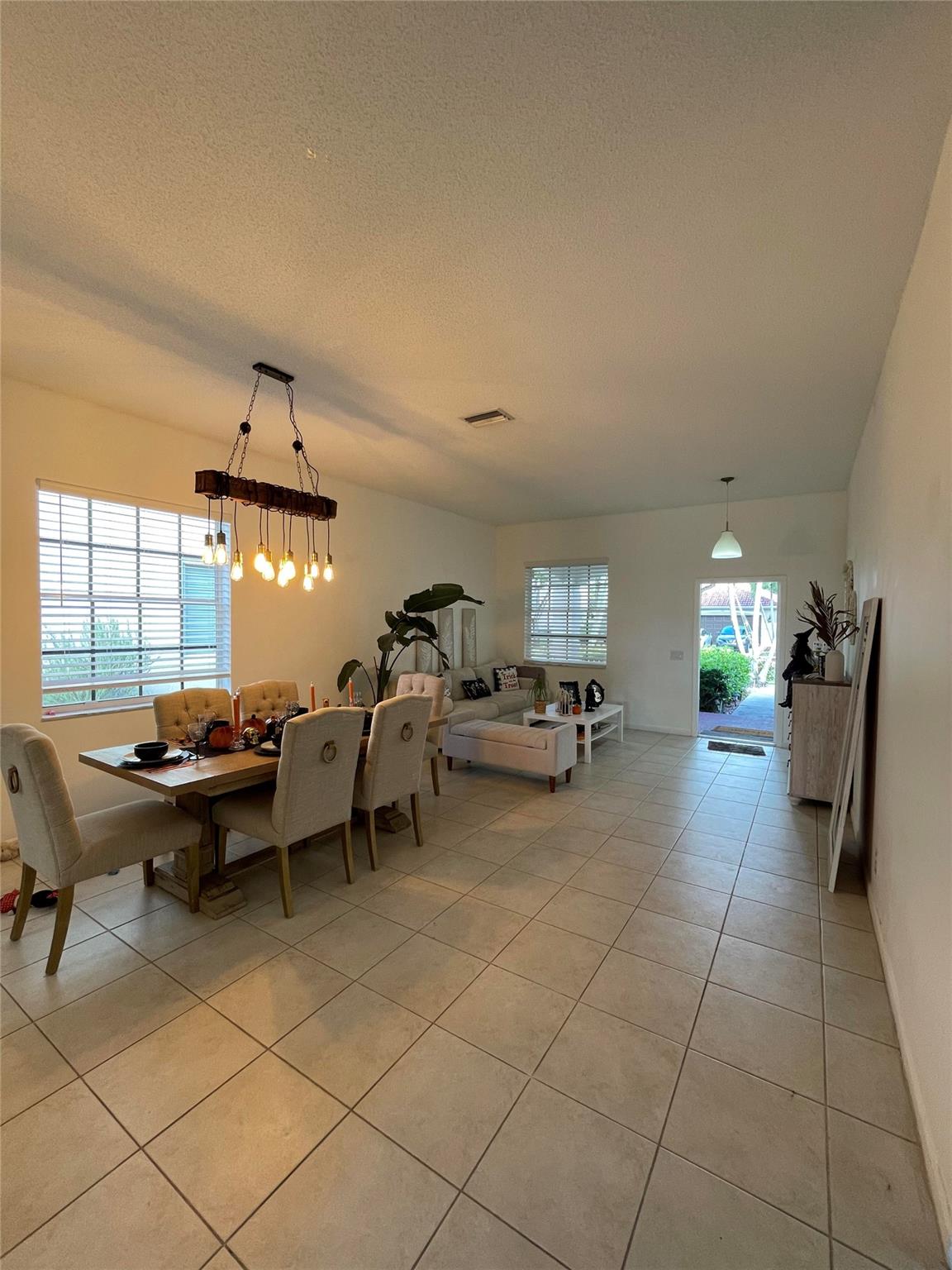 The Ridges - Residential Lease