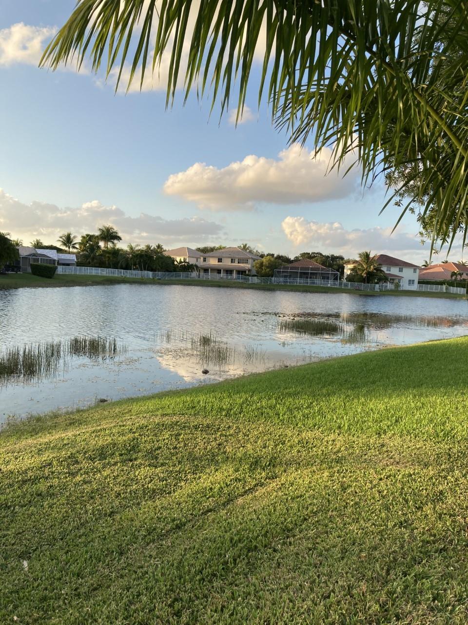 The Ridges - Residential Lease