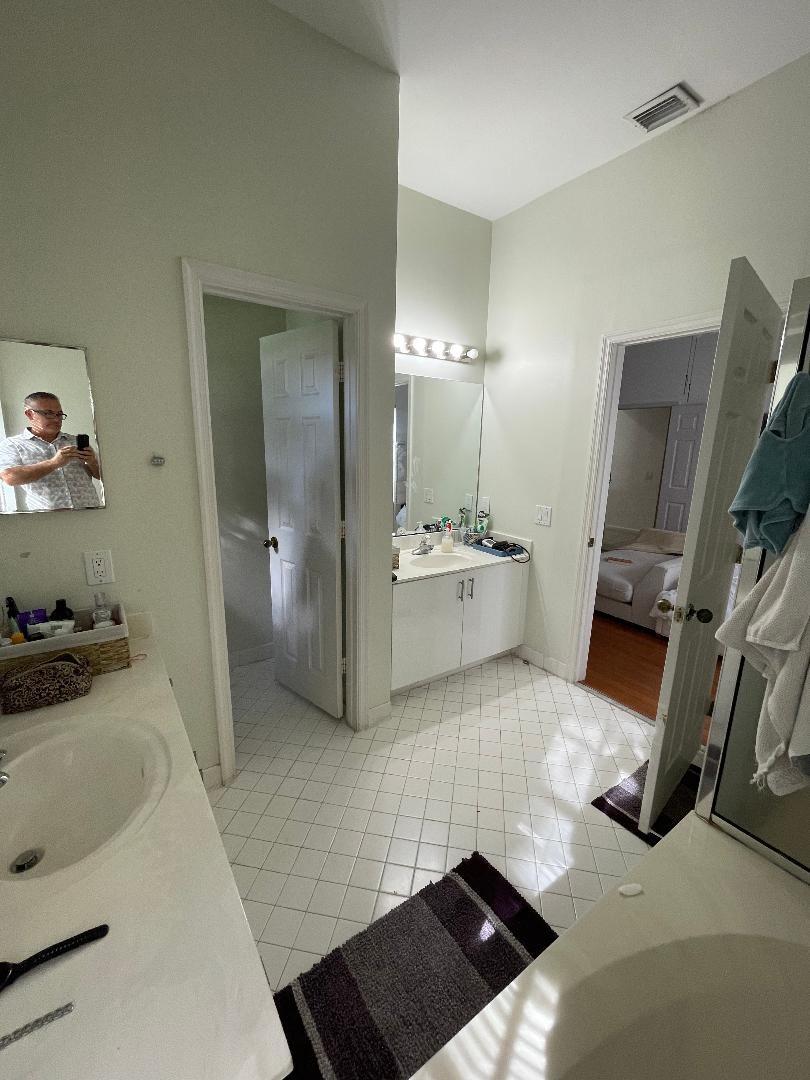 The Ridges - Residential Lease