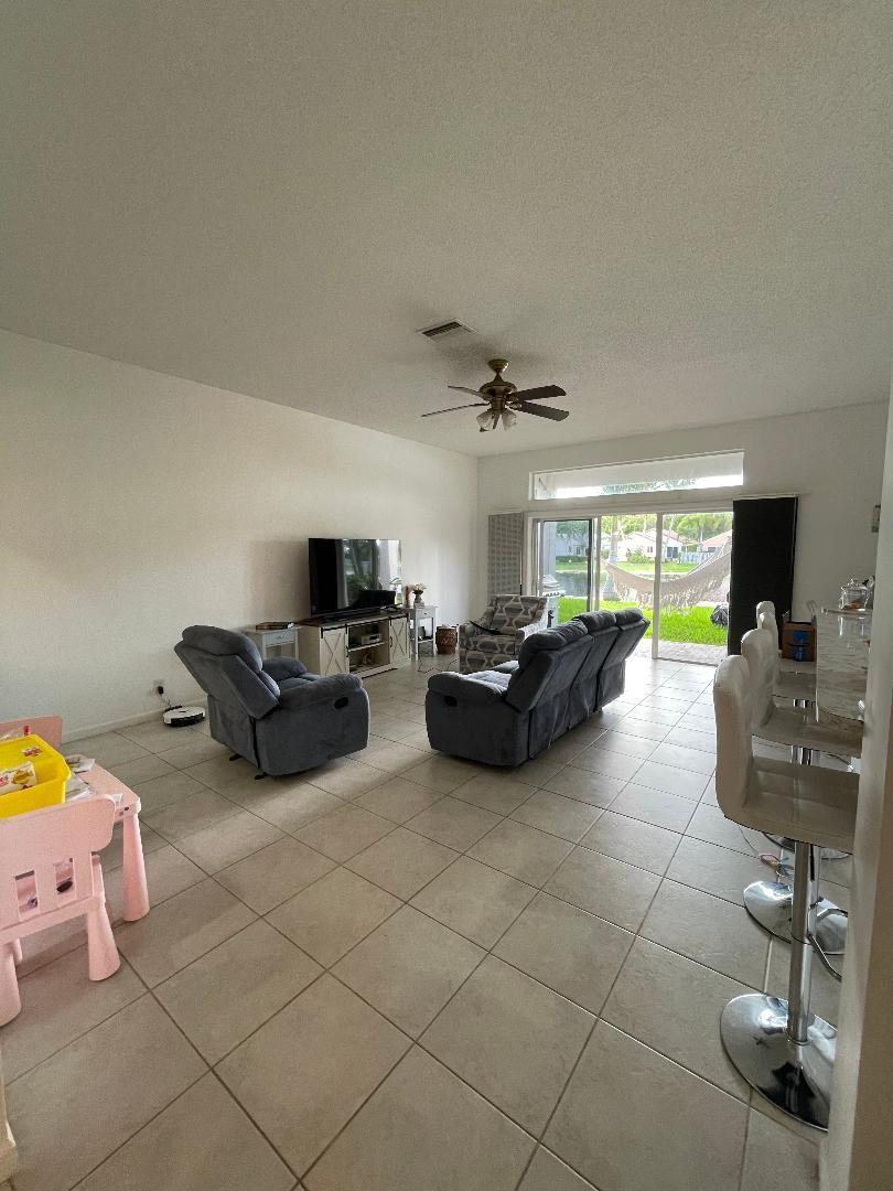 The Ridges - Residential Lease