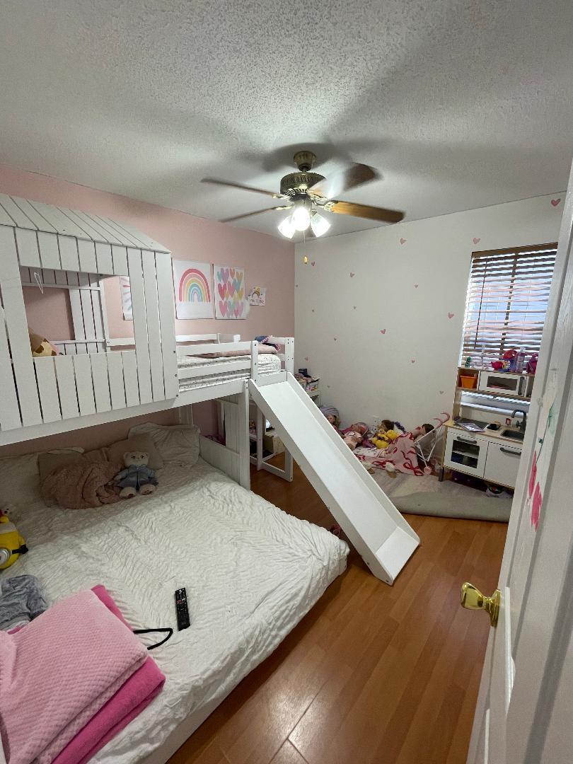 The Ridges - Residential Lease