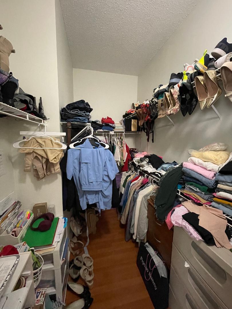 The Ridges - Residential Lease