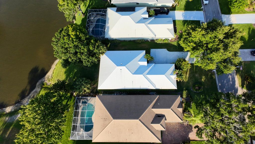 Photo of 9412 Poinciana Court, Fort Pierce, FL 34951 (MLS # R11093406)