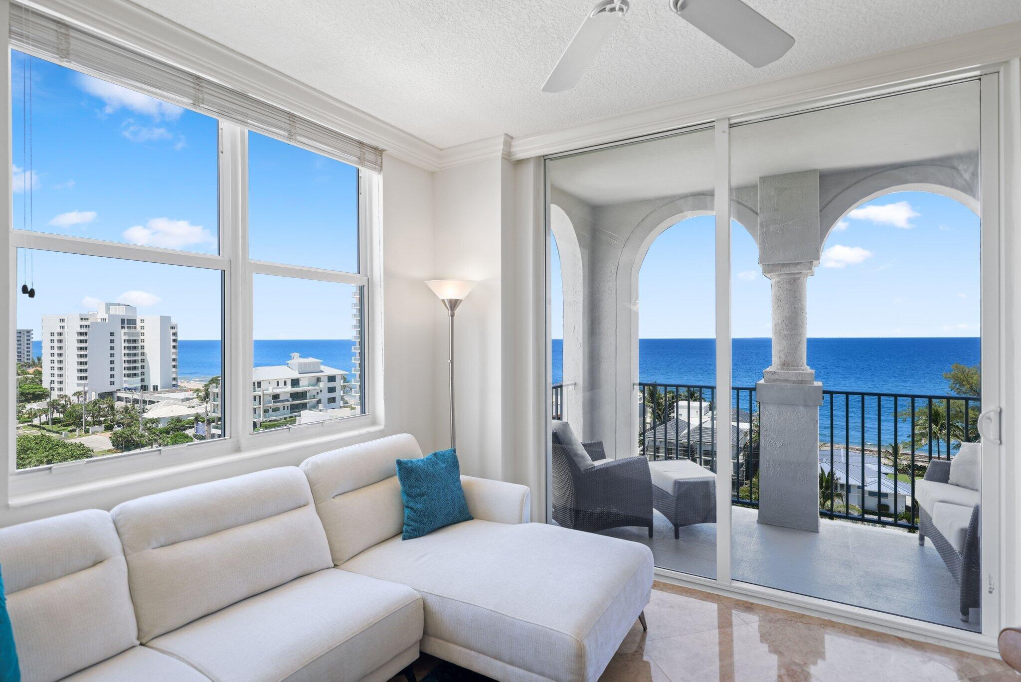 3594 S Ocean Boulevard Ph 1008