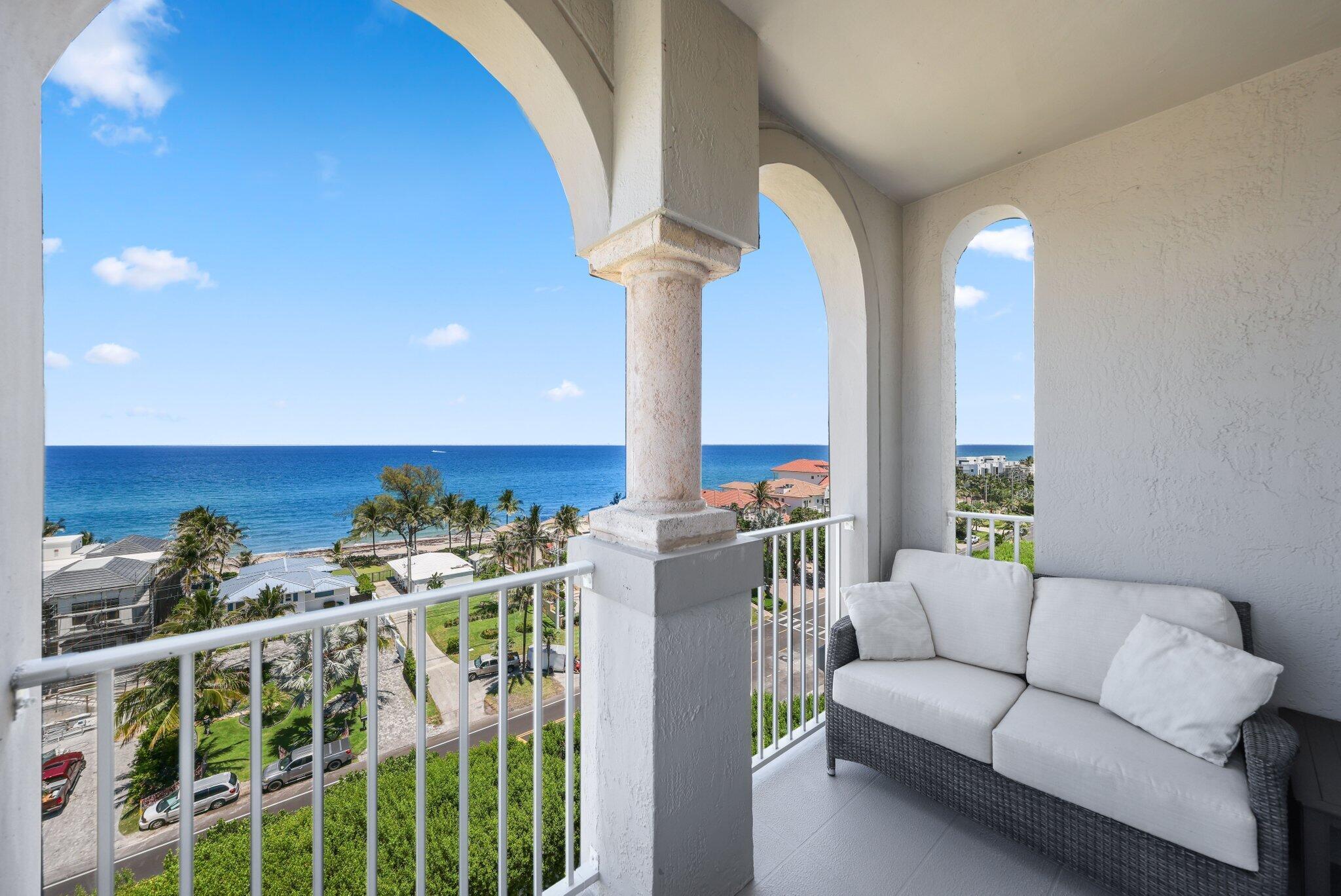 3594 S Ocean Boulevard Ph 1008