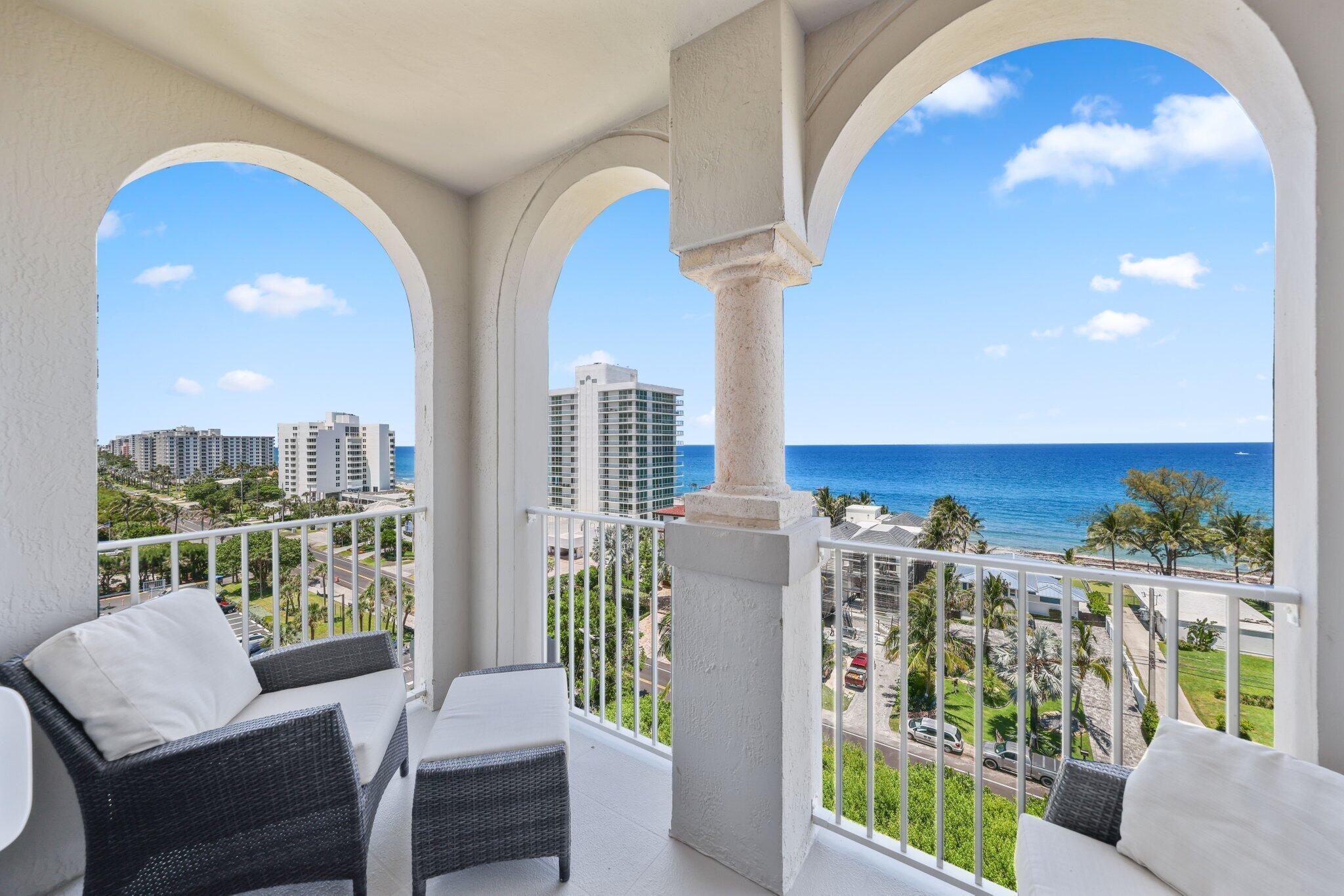 3594 S Ocean Boulevard Ph 1008