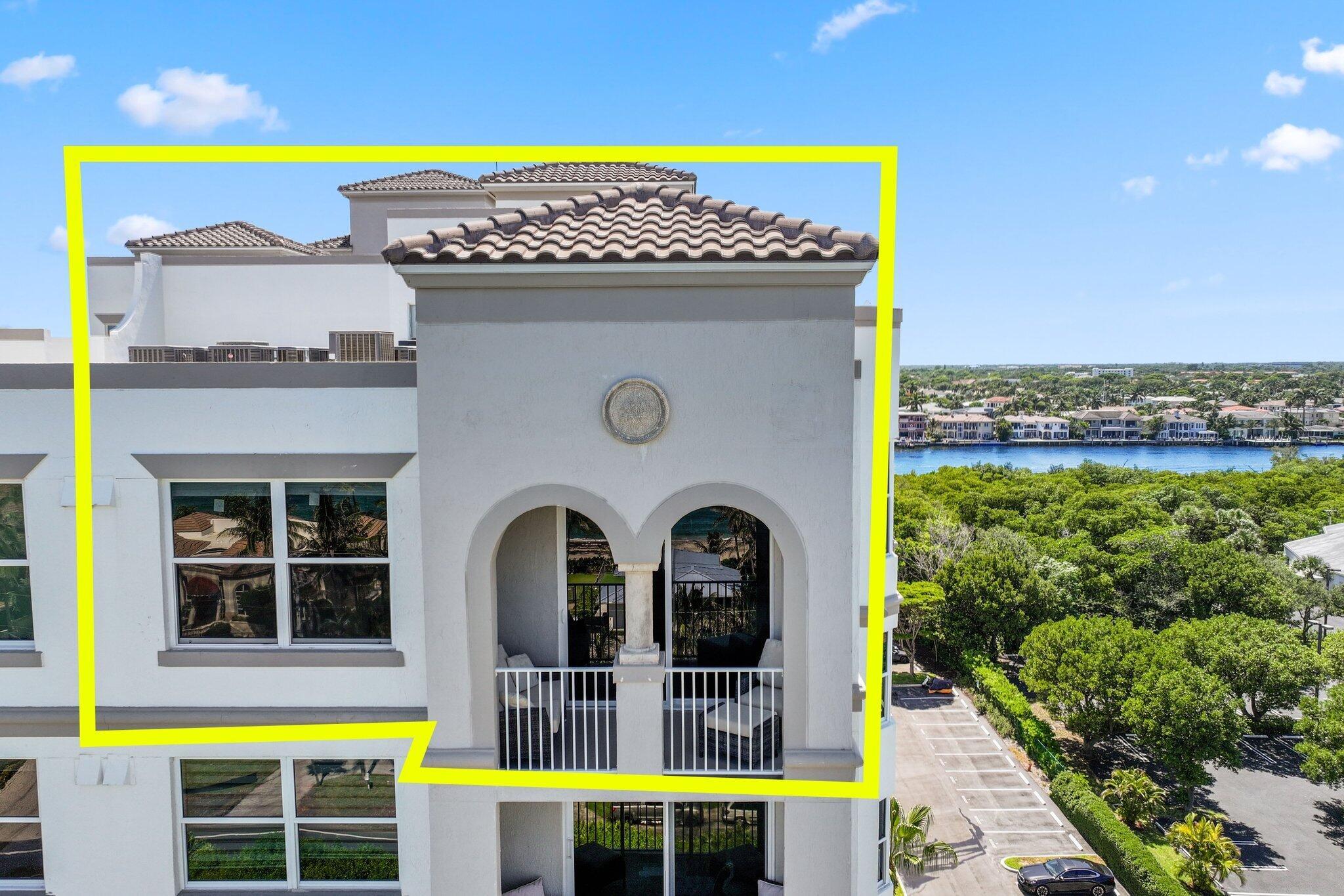 3594 S Ocean Boulevard Ph 1008