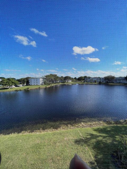 A home in Deerfield Beach