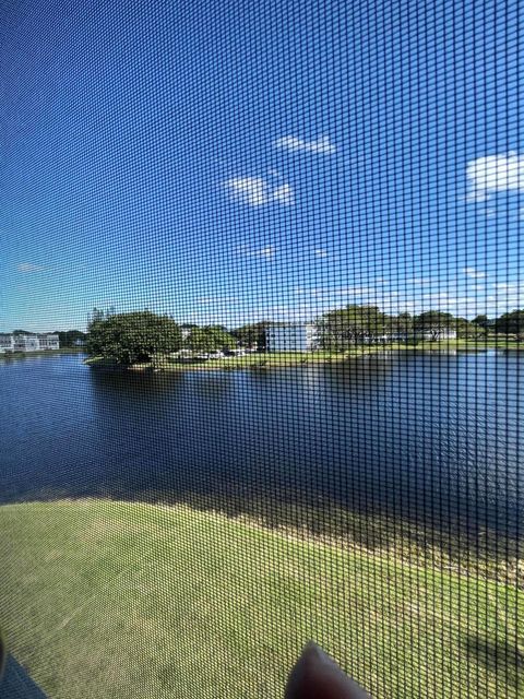 A home in Deerfield Beach