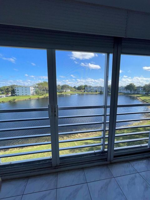 A home in Deerfield Beach