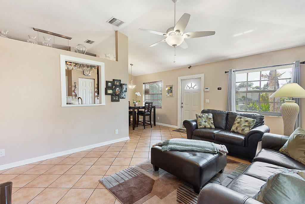 VEDADO - Residential