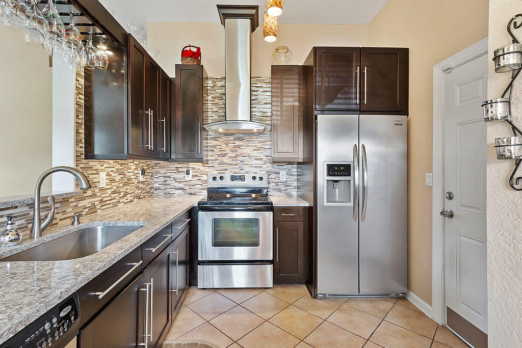 VEDADO - Residential