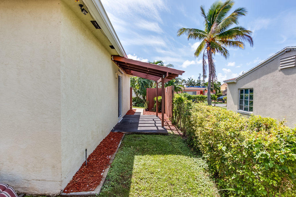 VEDADO - Residential